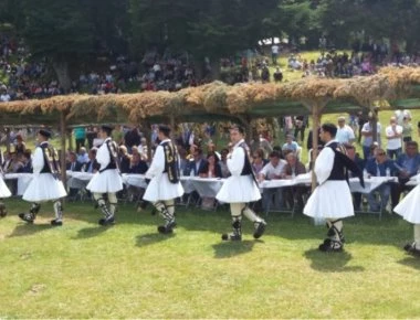 Σαρακατσαναίοι για την κυβέρνηση: «Οι προδότες θα τιμωρηθούν»